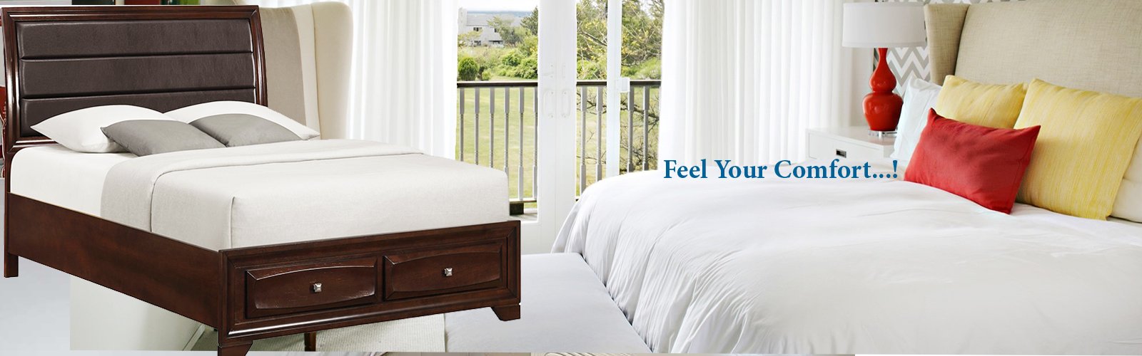 Single Bed on rent, Dobule bed on rent in Pune Hire Home Appliances