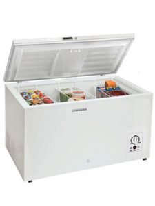 hire Deep Freezer