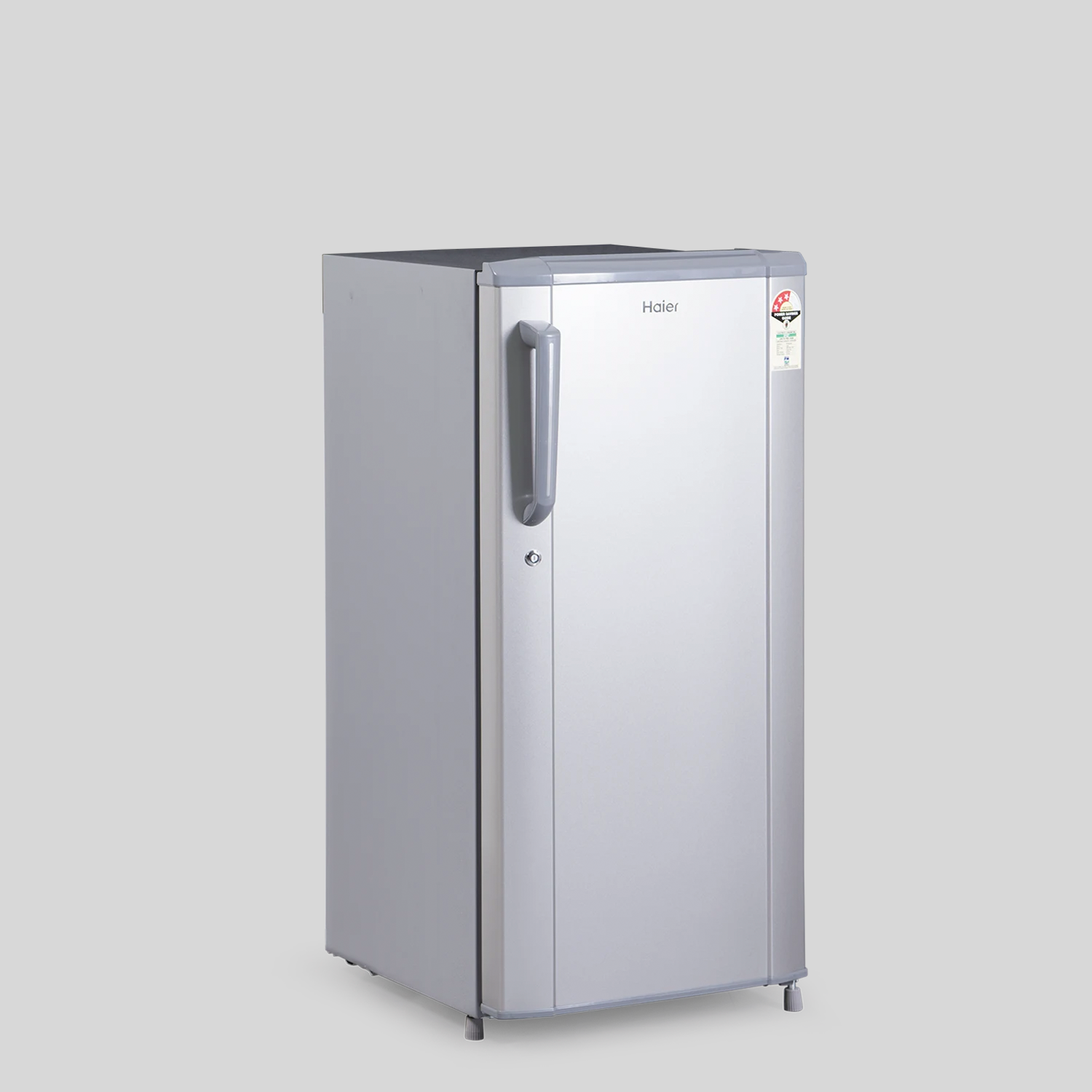 Single door refrigerator on rent