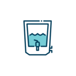 Water Purifier on rent