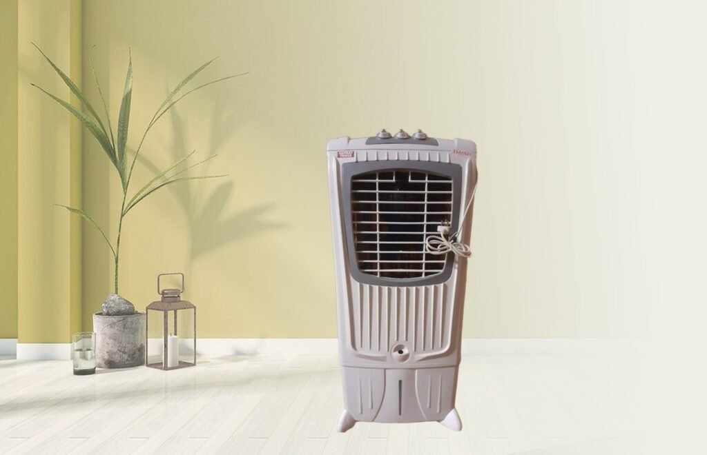 cooler on rent in pimple saudagar