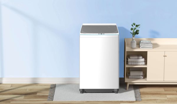 washing machine on rent