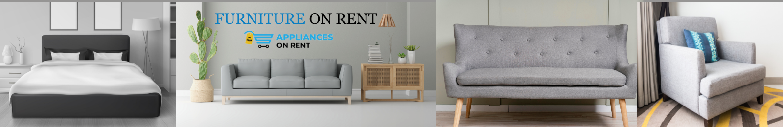furniture on rent