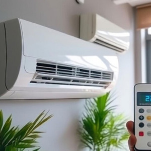 split Ac
