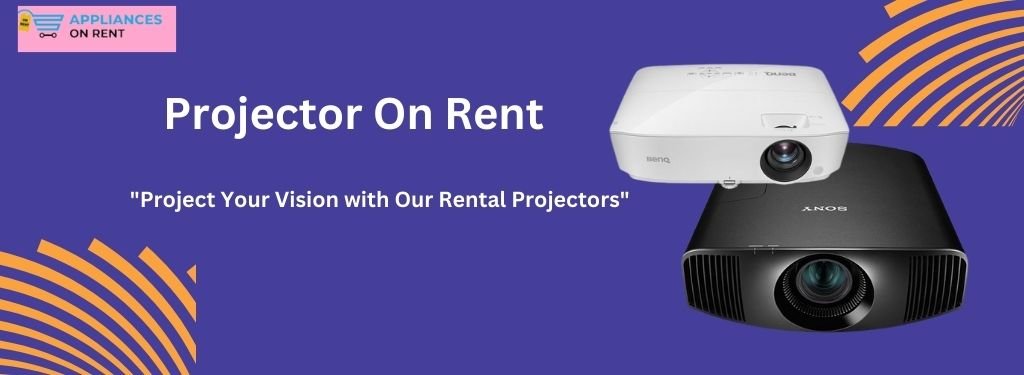 Projector On Rent In Viman Nagar