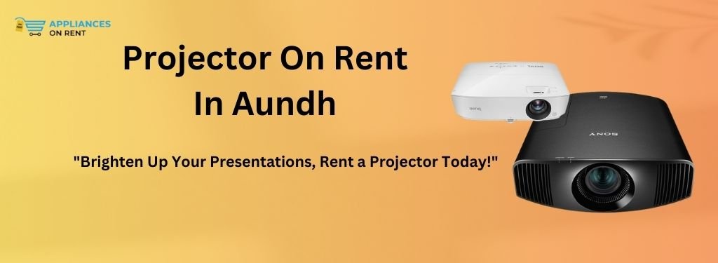 Projector On Rent In Aundh