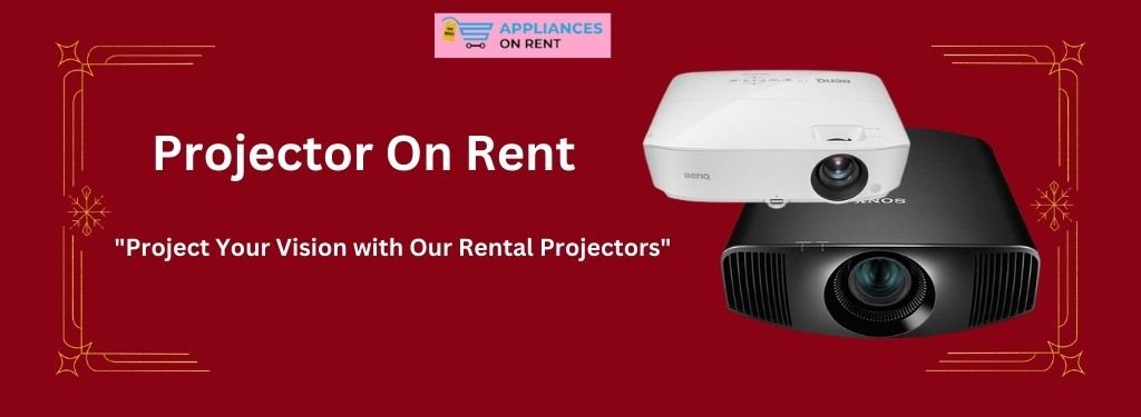 Projector On Rent In Wakad
