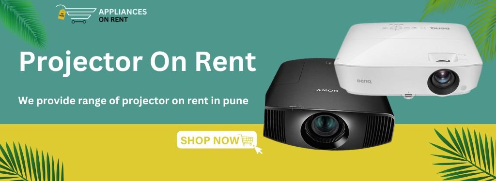 Project On Rent