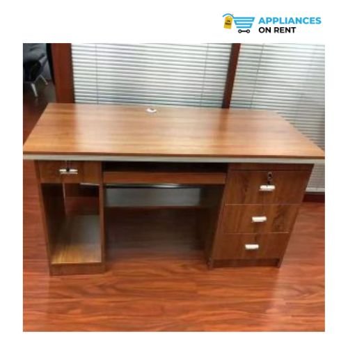 Flexible Study Table on Rent in Pune | Easy & Convenient