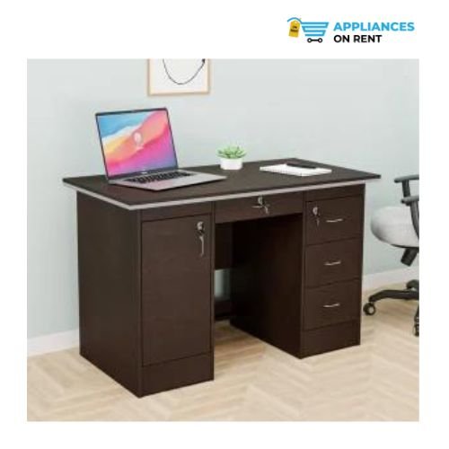 Flexible Study Table on Rent in Pune | Easy & Convenient
