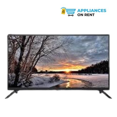 LED HD Ready TV - 32 Inch