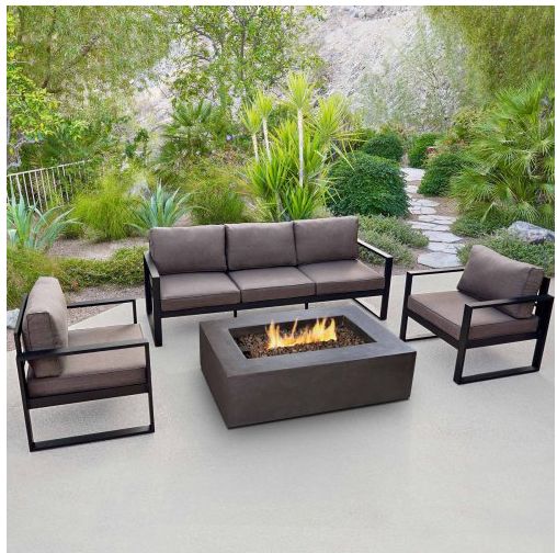 5 seater sofa on rent