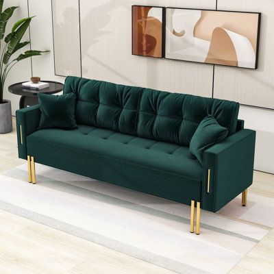 Cozy sofa On Rent