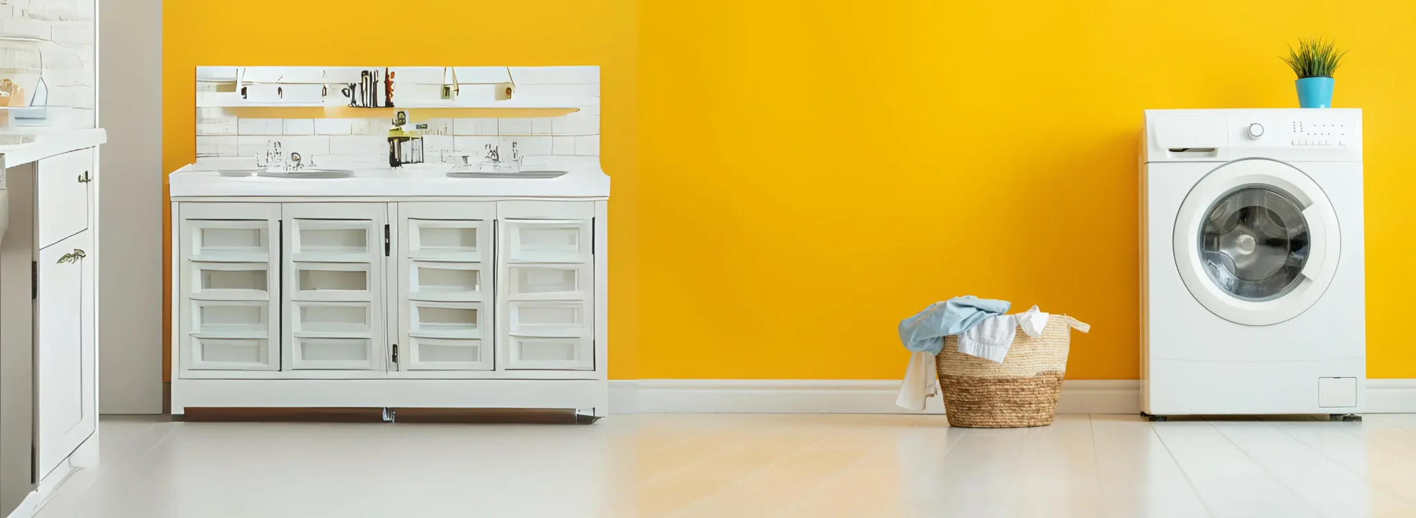 washing machine on rent