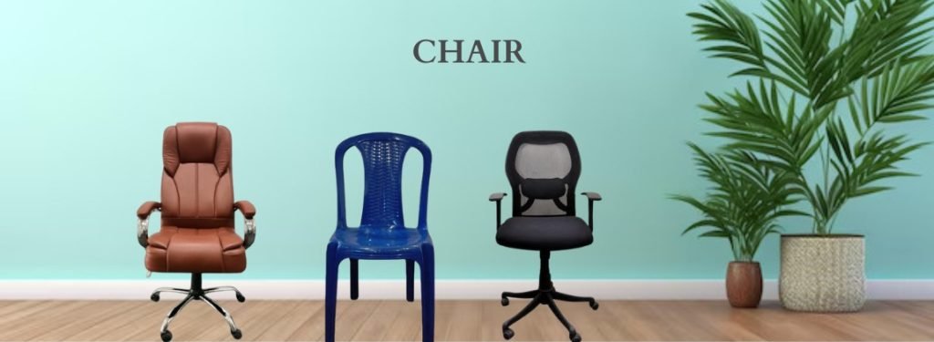 Chair on rent in pcmc