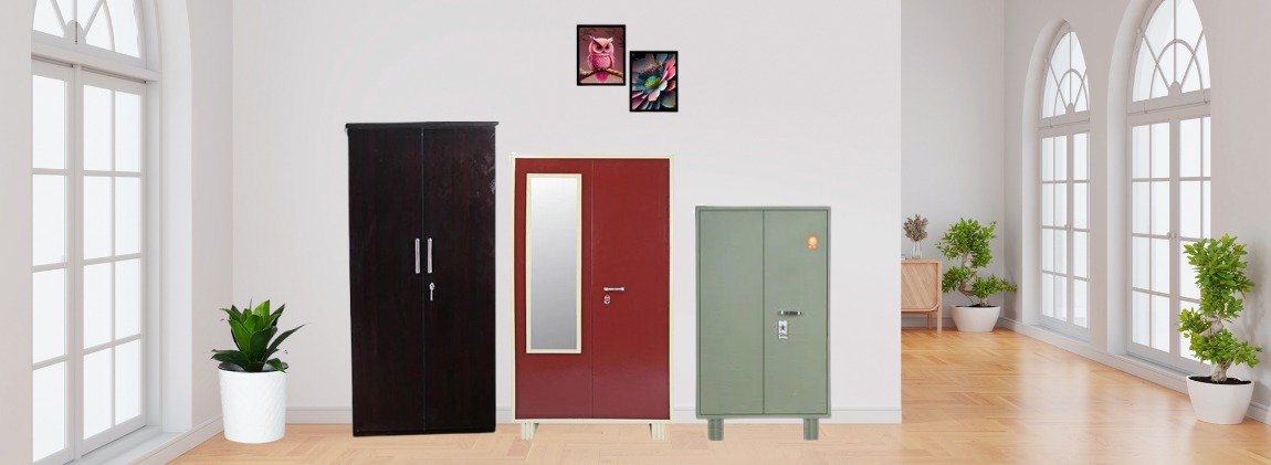 cupboard on rent