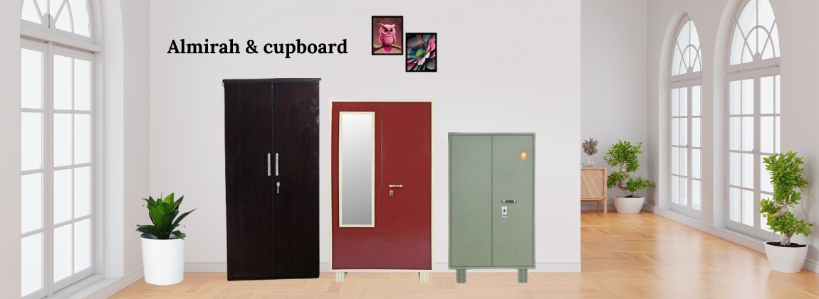 cupboard on rent