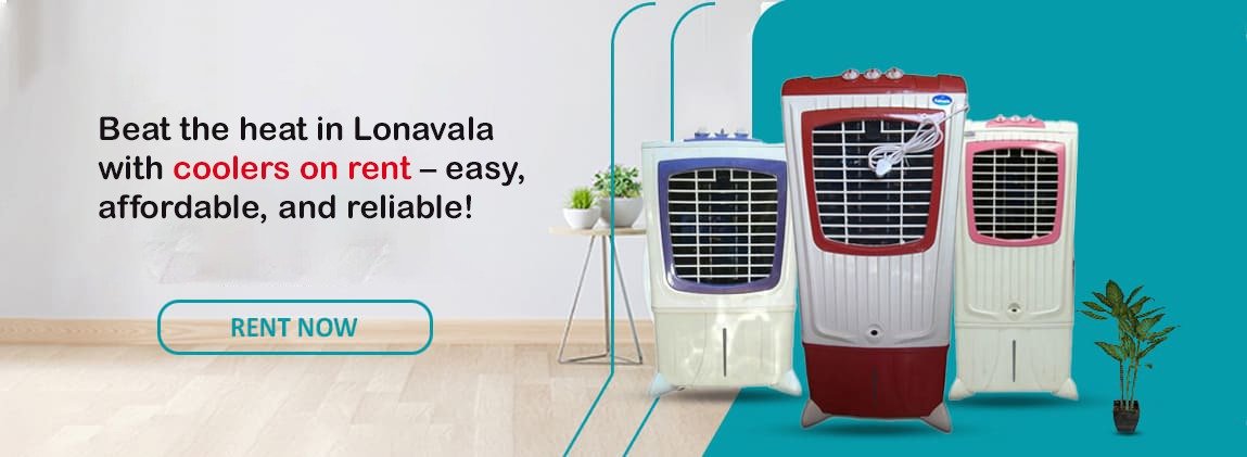 cooler on rent lonavala