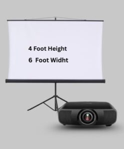Projector on rent in Pune from Appliances On Rent for events, office, and home use
