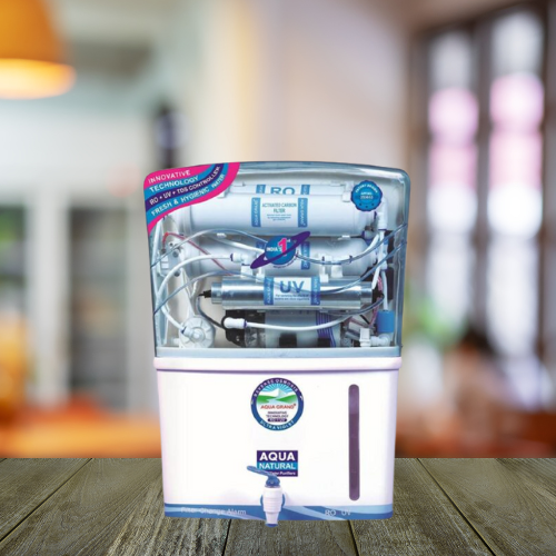 UV Water Purifier On Rent