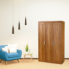 3 door cupboard on rent