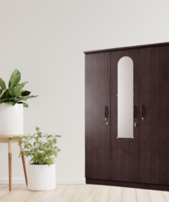 3 door cupboard for sale