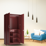 wooden cupboard on rent