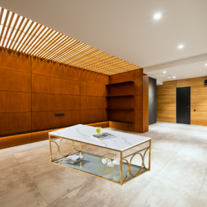 center table