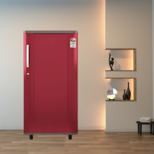 170 Ltr fridge on rent