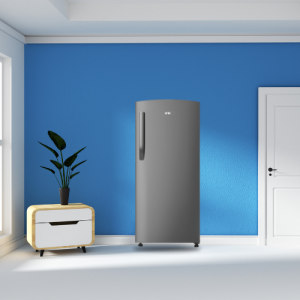 Fridge on rent 190 Ltr