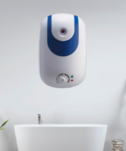 Electric geyser on rent