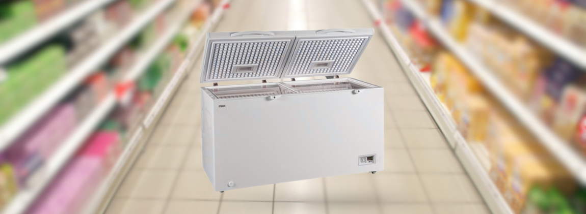 deep freezer on rent in Pune