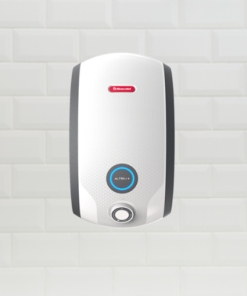 Electric geyser on rent