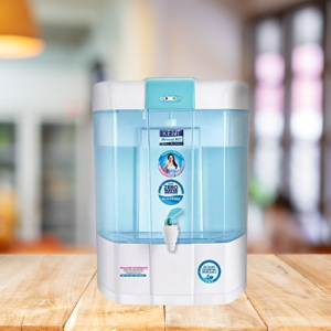 RO+UV+VF+TDS Water Purifier On Rent