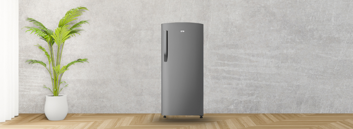 Fridge on rent in pune