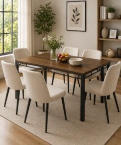 dining table on rent