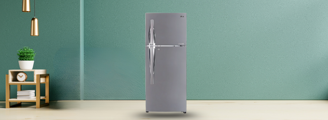Fridge on rent in pune