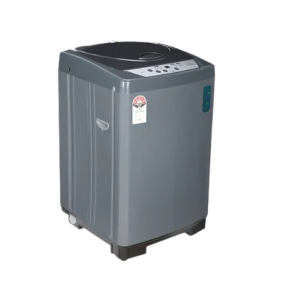 7.5 kg 5 Star Fully Automatic Top Load Washing Machine on Rent - Image 2