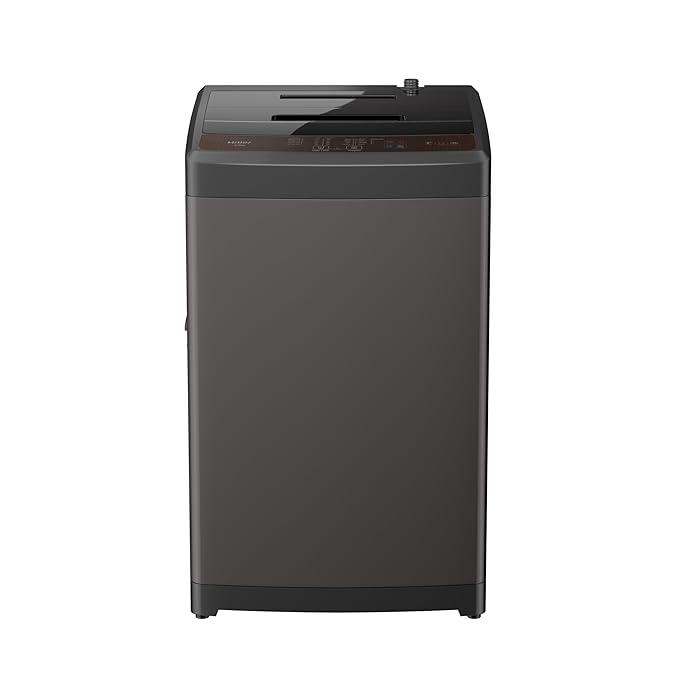 8 Kg 5 Star Fully Automatic Top Load Washing Machine on Rent