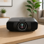 Projector on rent secondary image