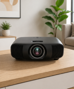 Projector on rent secondary image