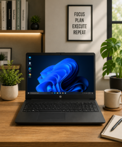 HP laptop on rent for students, professionals, and businesses