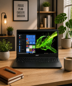 High-performance HP laptop rental for students and professionals