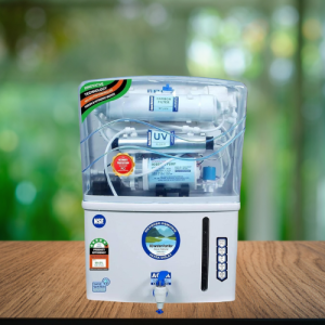 RO+UV Water Purifier On Rent