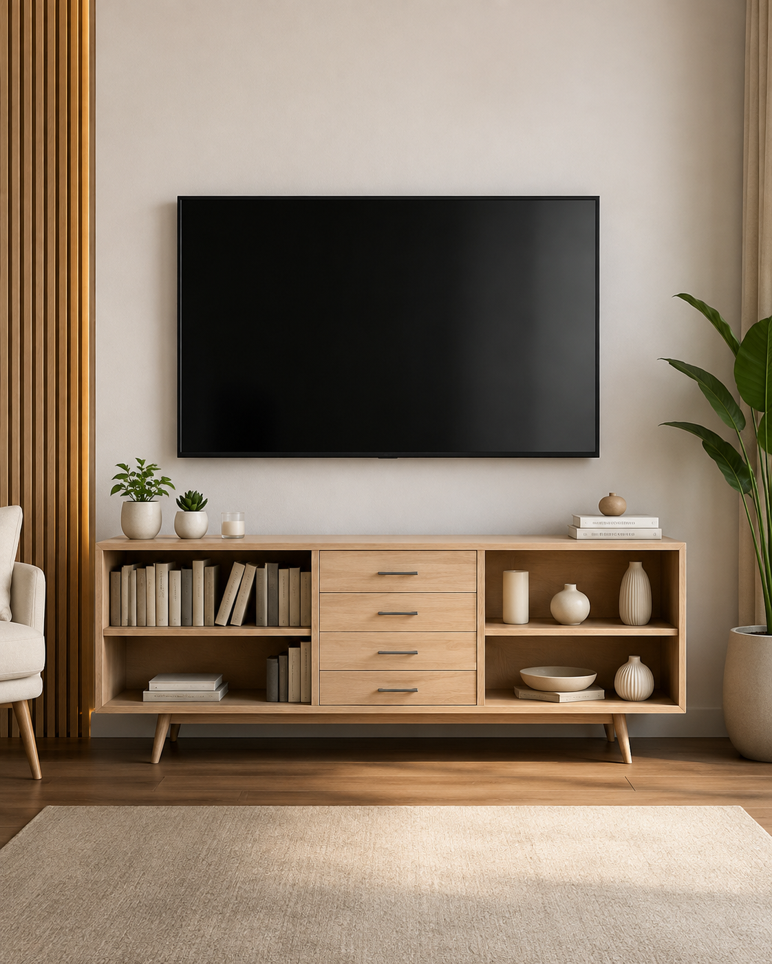 LED Full HD TV - 50 Inch​ secondary image