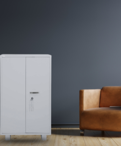 Mini Steel Cupboard For Sale