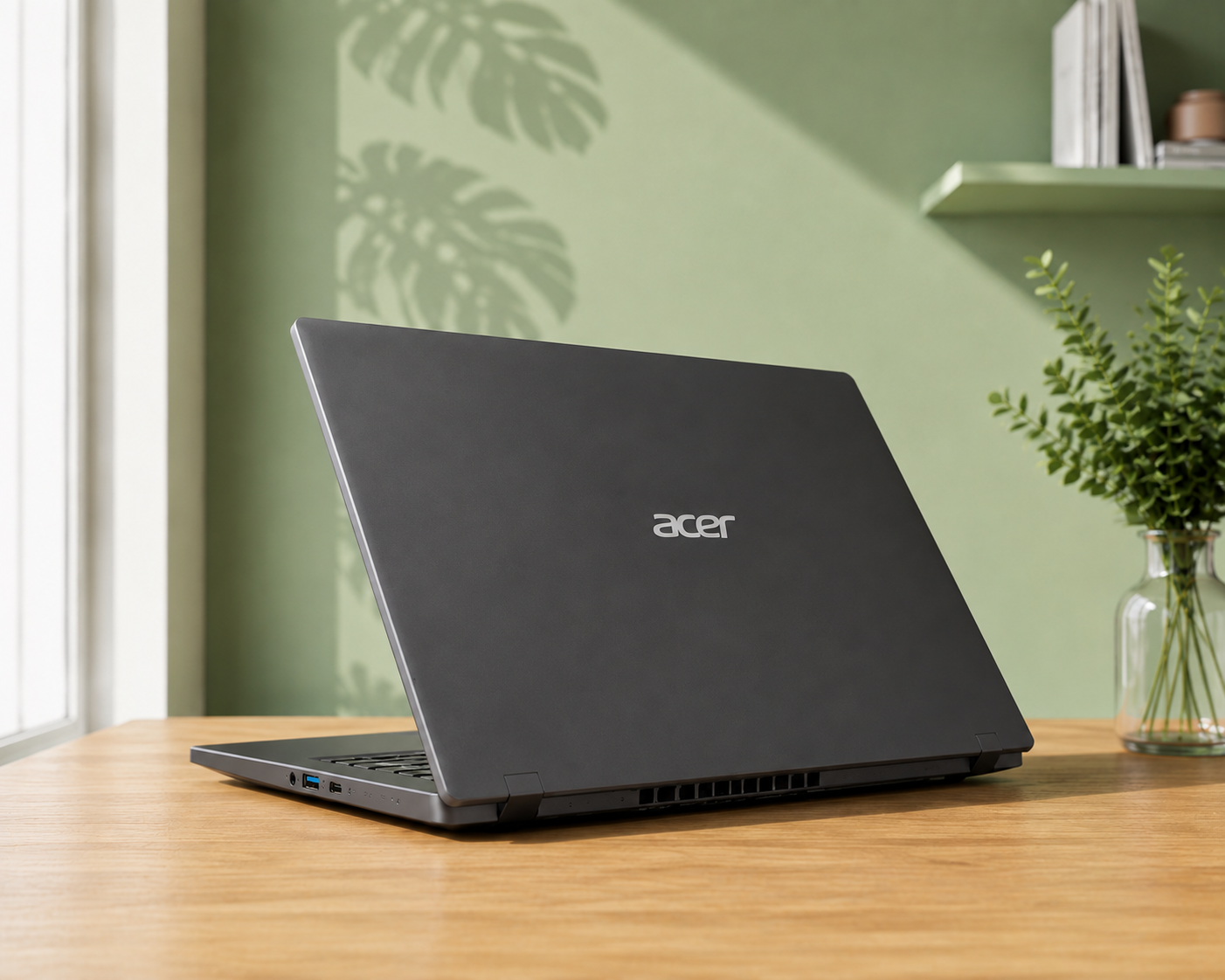 Acer Aspire 7 Laptop on Rent