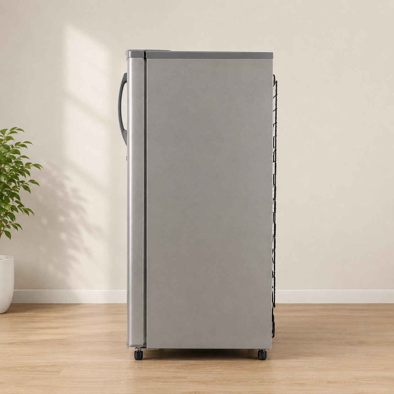 Fridge on rent