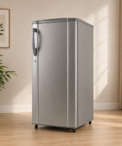 Fridge on rent