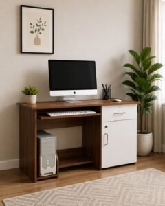 Computer Table On Rent